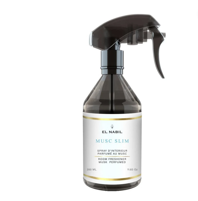 Spray Musc Slim El Nabil 