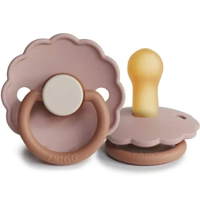 FRIGG DAISY CREAM/BISCUIT - T1 