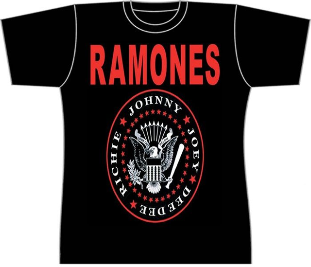 Ramones