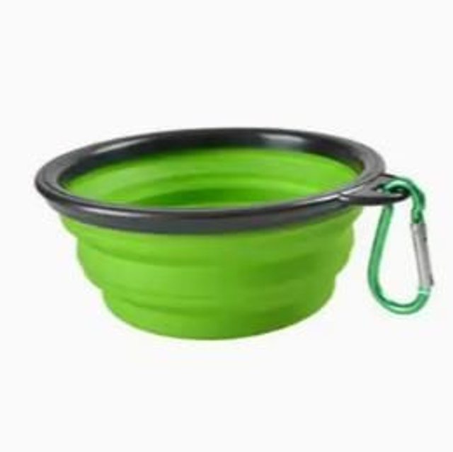 Dog Bowl (Portable)