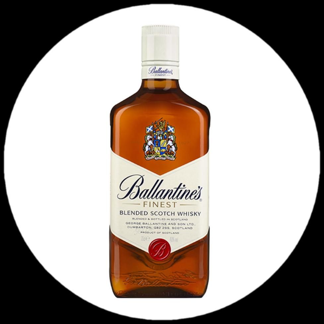 Ballantines 0.7dl