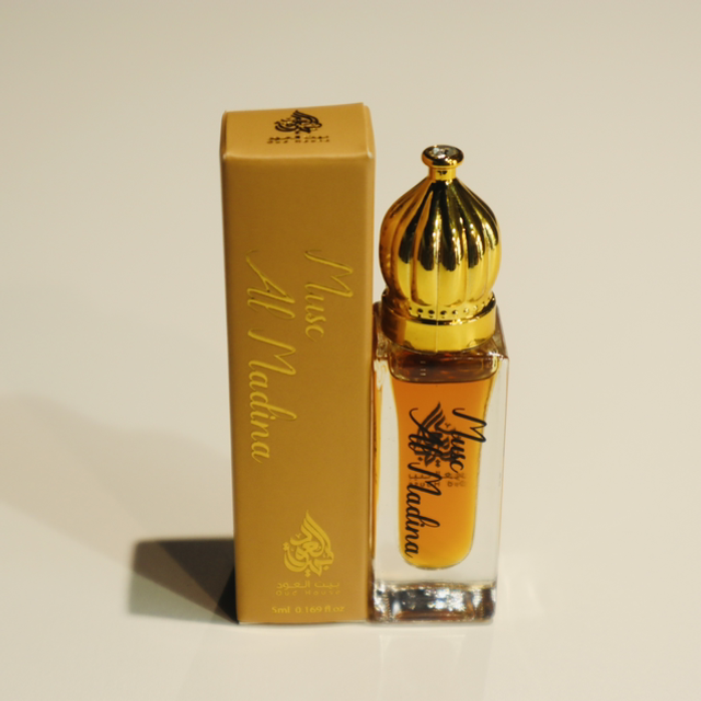 Al Madina 5ml