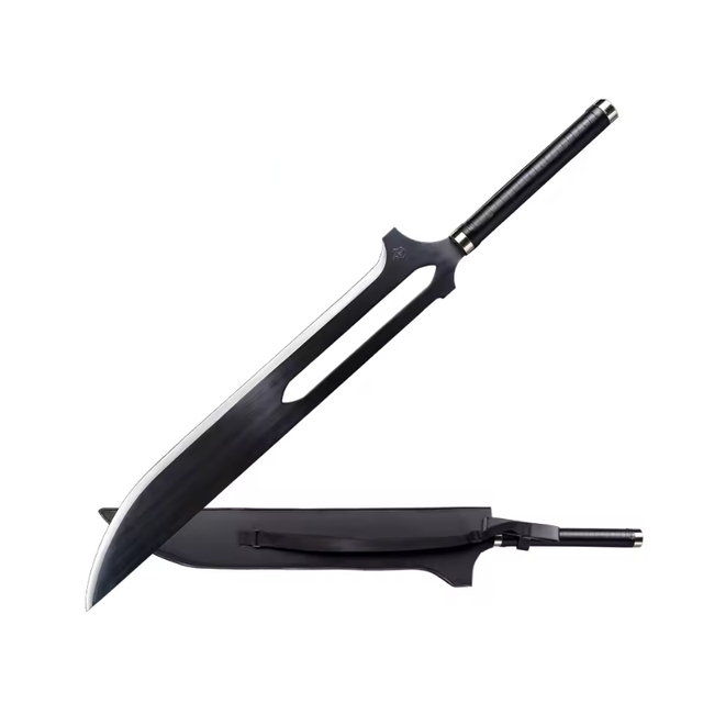 Replica - Katana Bleach - Ichigo Kurosaki - Full Bankai 