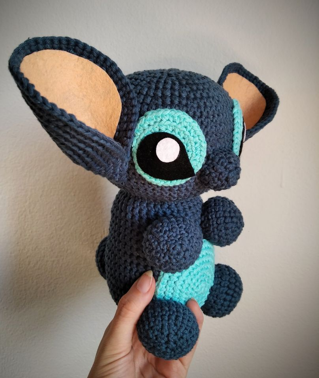 Stitch