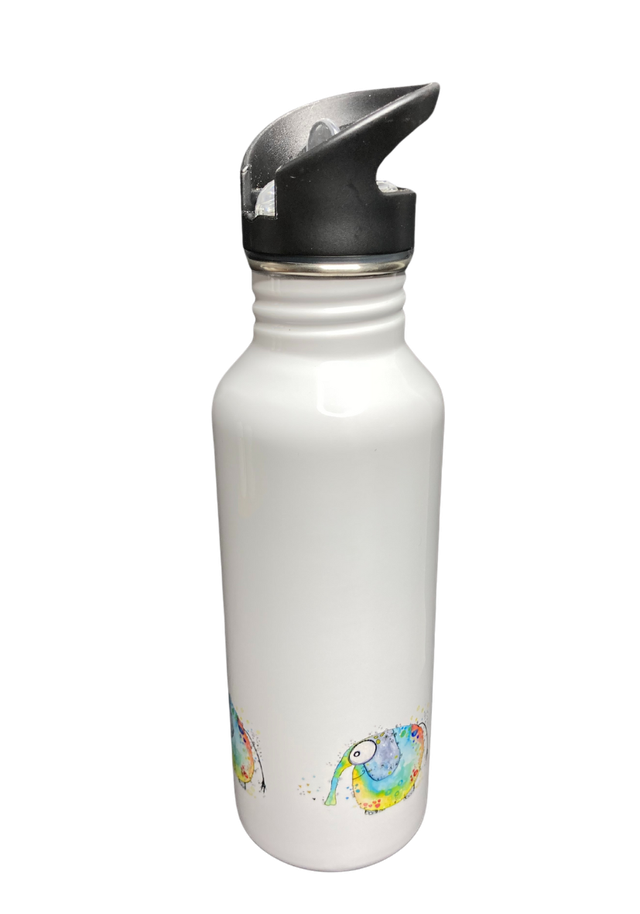 Trinkflasche "Elefäntle"
