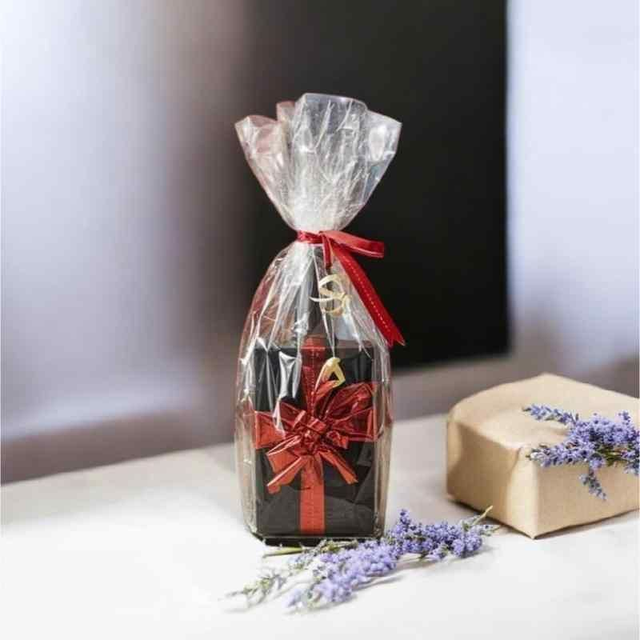 Cooperativa Profumieri Mediterranean Pomegranate – 100ML