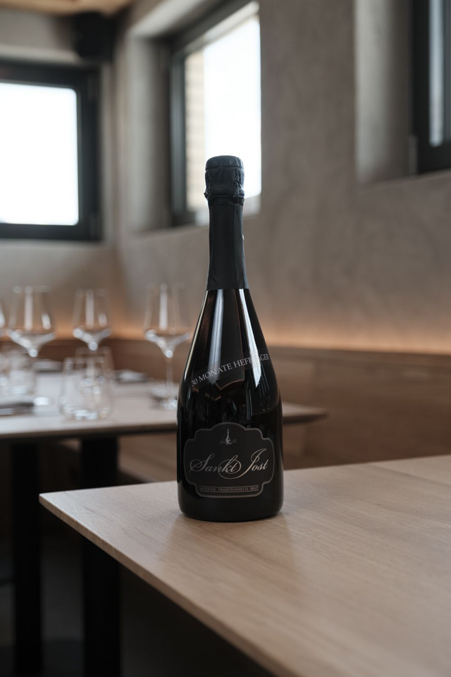 2021 Sankt Jost Brut