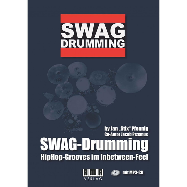 Swag Drumming