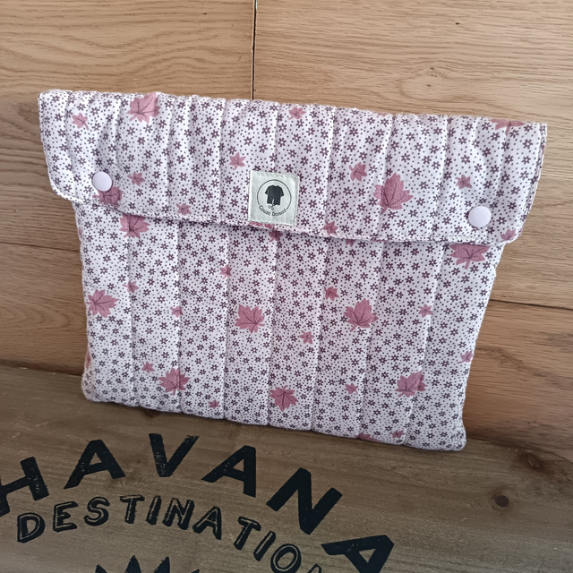 Pochette de tablette