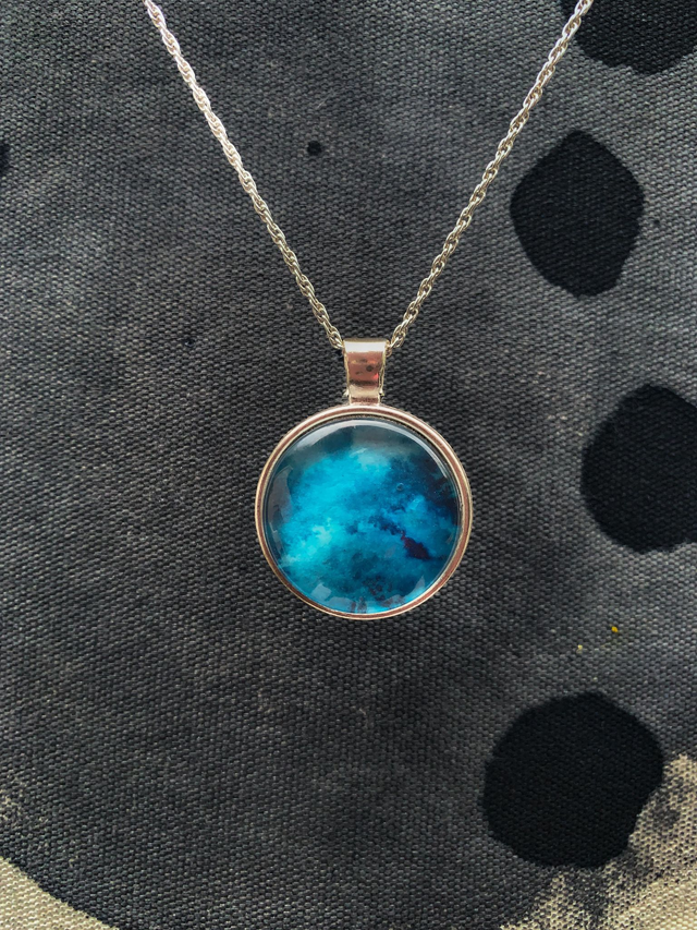 Medallion n°42 (new)