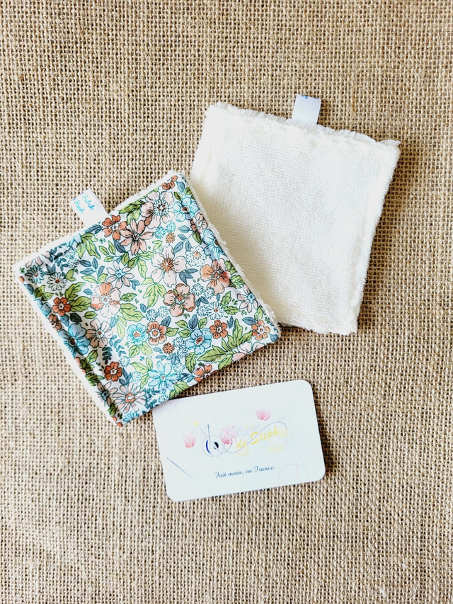 Lingette à l'unité 