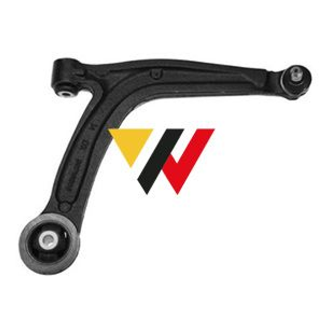 WB10257 - Braccio oscillante destro Wilburk