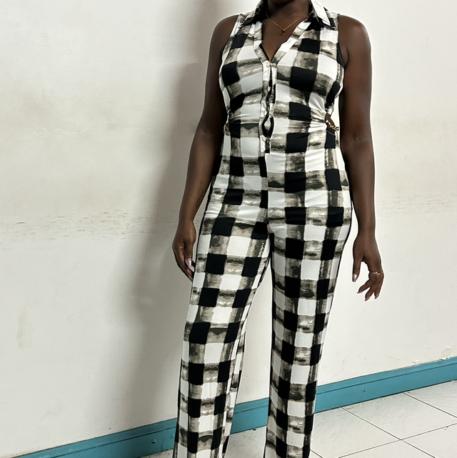 COMBINAISON taille L/XL