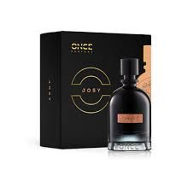 ONCE Perfume Josy edp intense 100ml