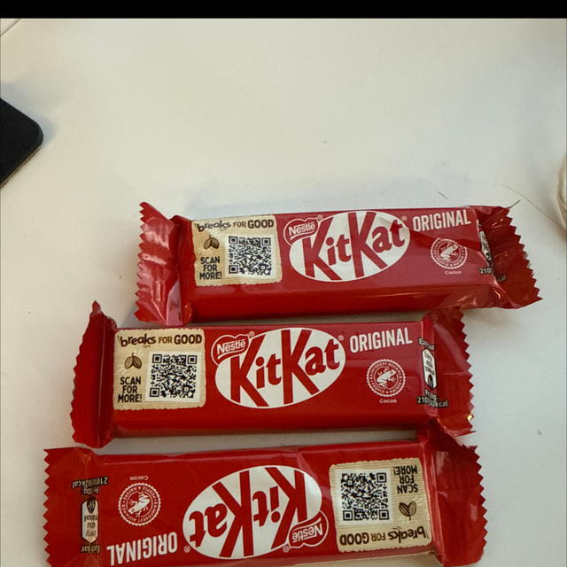 Kit Kat Mini