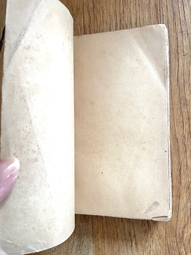 Livre "Quand j'étais photographe" - Nadar - 1900