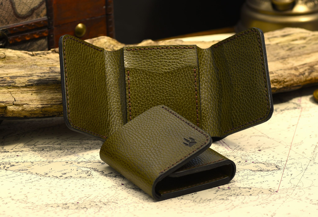 Billfold Wallet