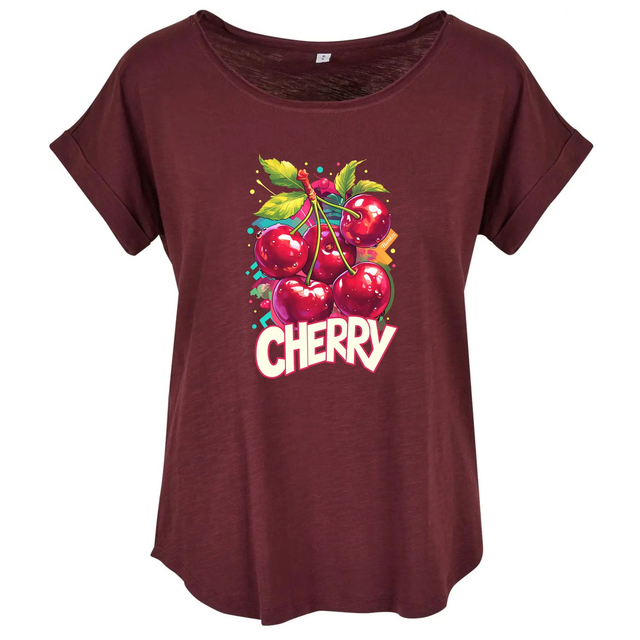 T-shirt Cherry