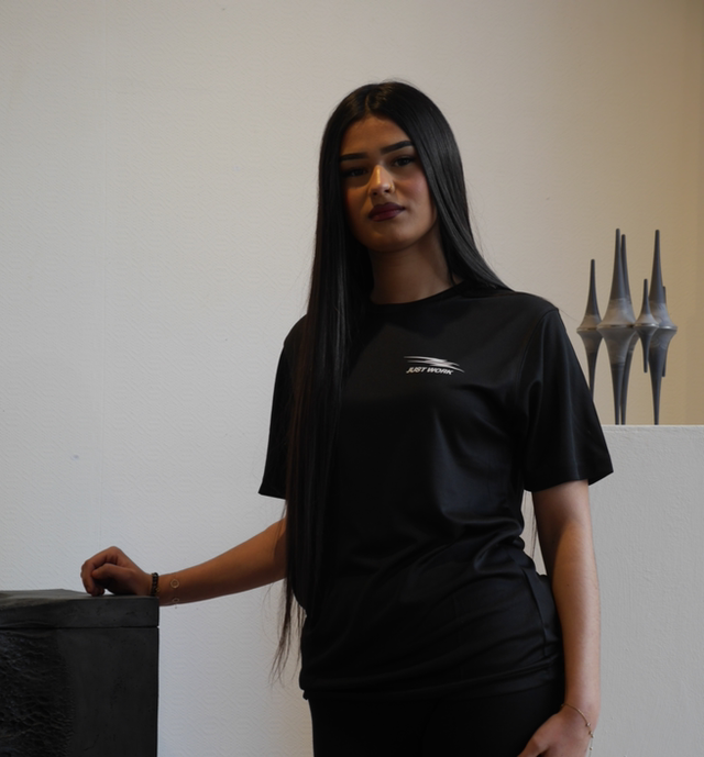 T-shirt sport just work