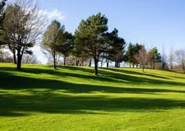 Castlerea Golf Club Beginner Year 2