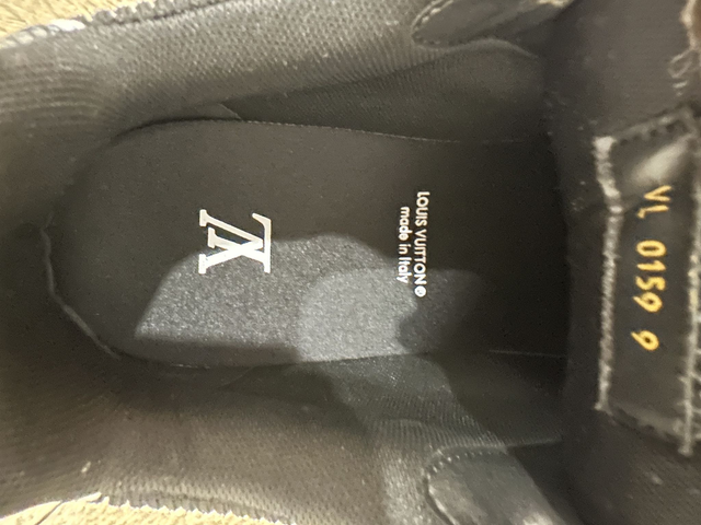 Louis Vuitton Lv Skate