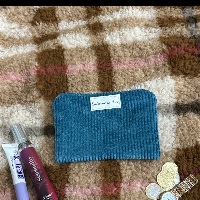 Porte-monnaie Tatiana