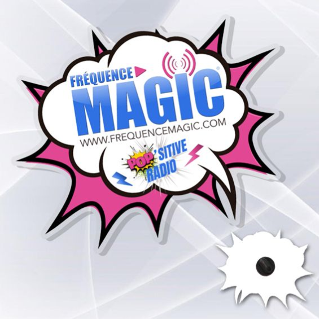 PIN&#039;S POP&#039;SITIVE RADIO