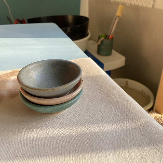 Dipping bowl mini 