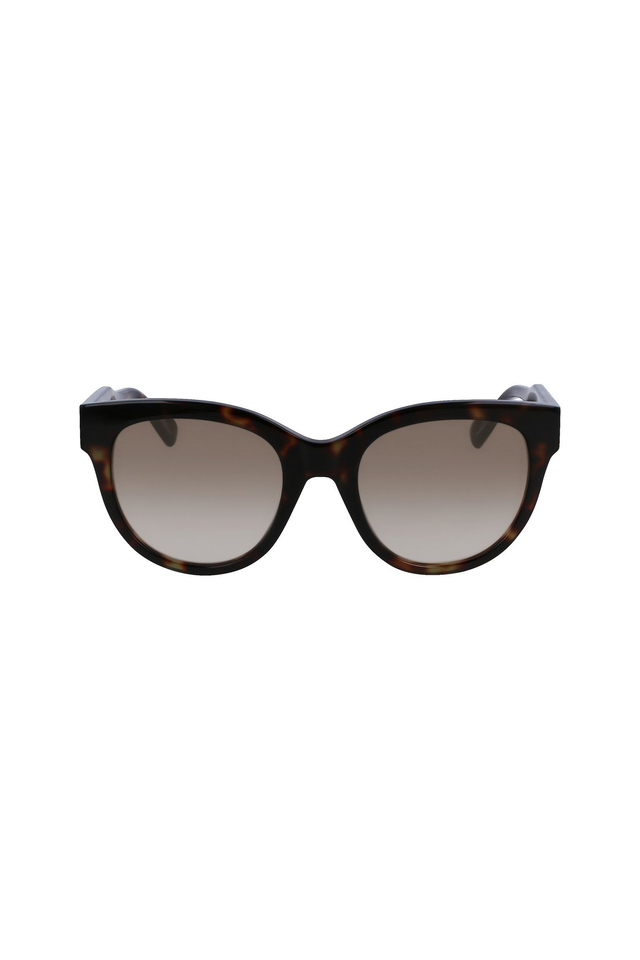 LIU JO OCCHIALE DA SOLE DONNA MARRONE