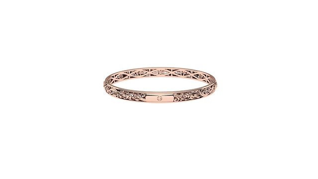 Bracciale Incanto Collection Rose Gold
