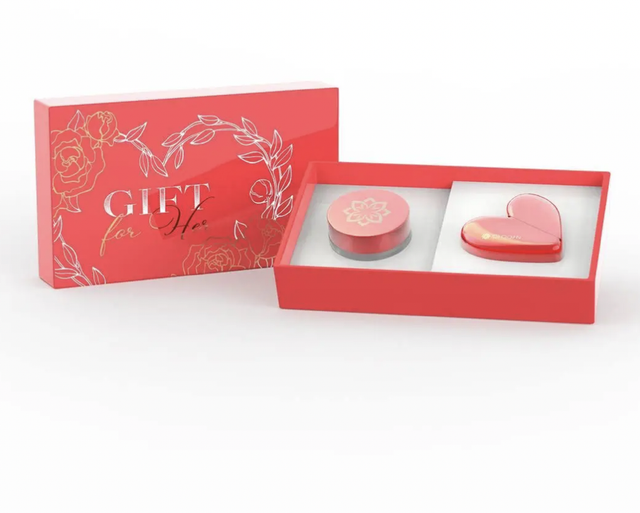 Coffret cadeau”Pour Elle”