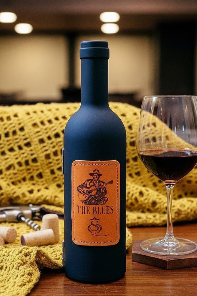 Premium Wine Opener Set