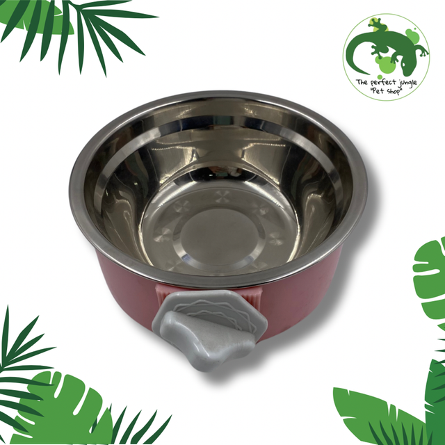 Bebedero Roedores XL