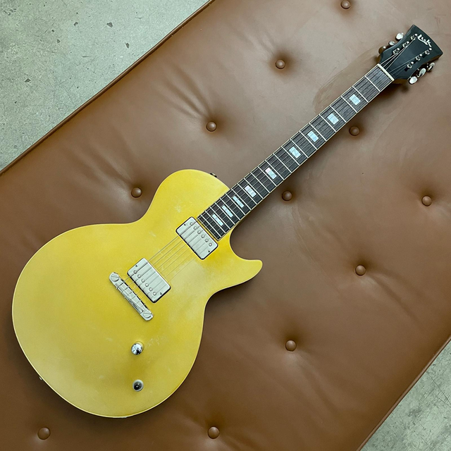 Luk Desire Allgold - Aus Erstbesitz 