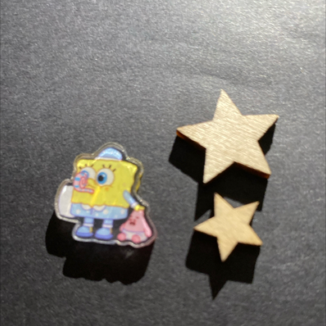Mini Planar #2