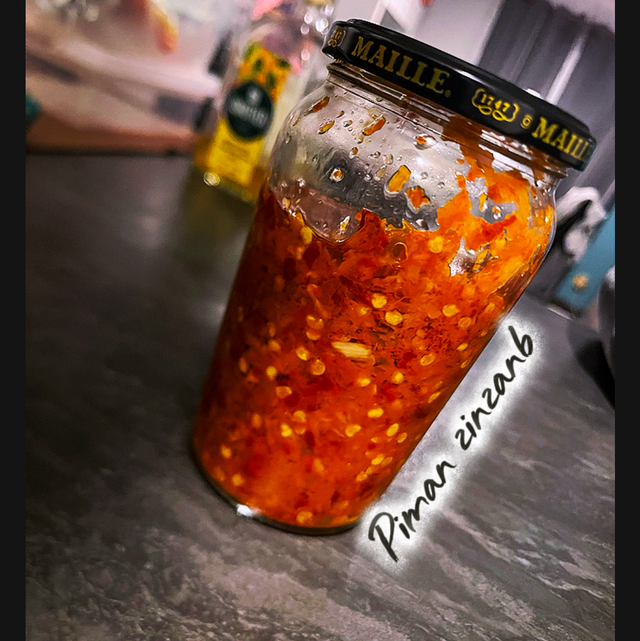 PWAK LA BÈK 🌶️ En rupture 