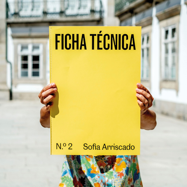 Ficha Técnica n.º 2