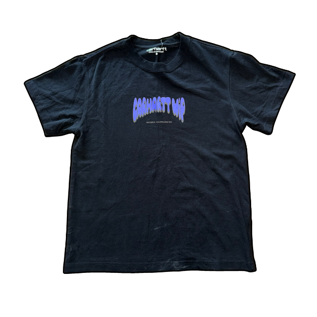 Carhartt Work In Progress Tee - S
