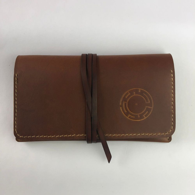 Blague à tabac Nomad