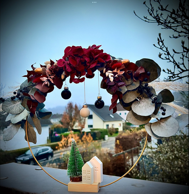 Hoop (Ø 25 cm) [Bestellprodukt]