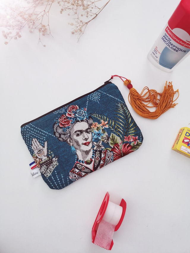 Trousse de premiers secours 