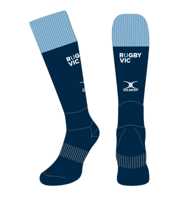 Training &amp; Game Day Socks