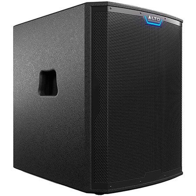  ALTO PROFESSIONAL TS18S