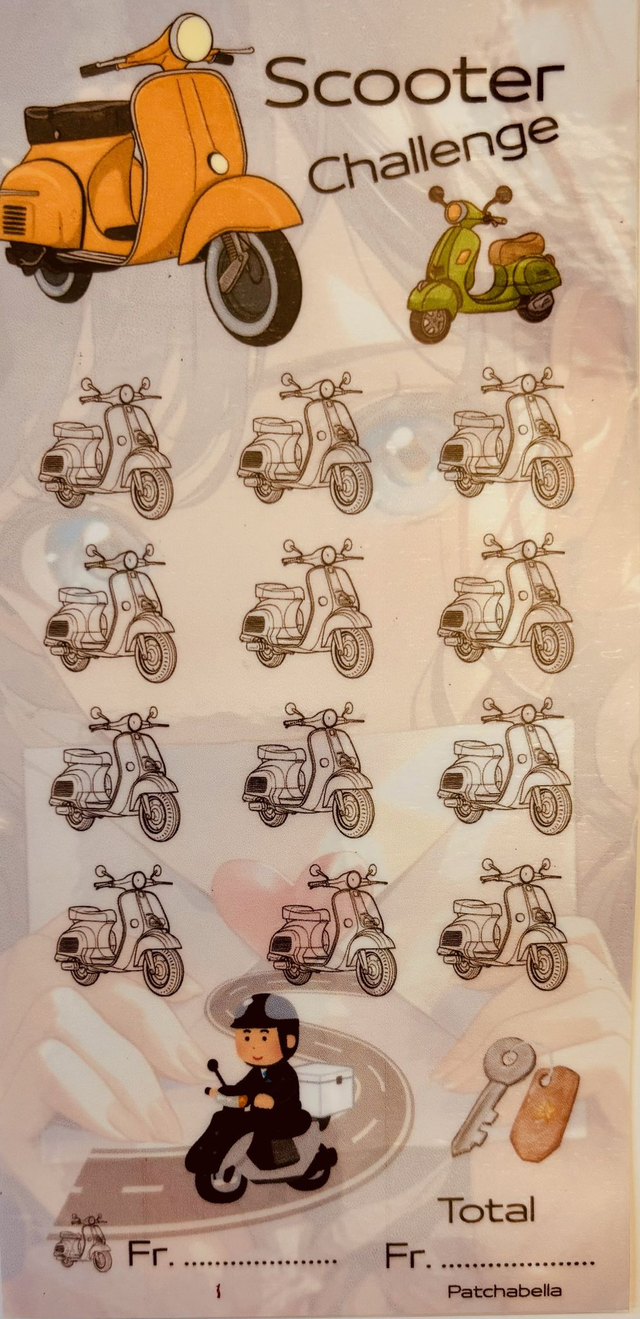 Scooter