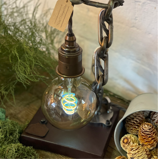 Leather Range ( fine grain dark brown )