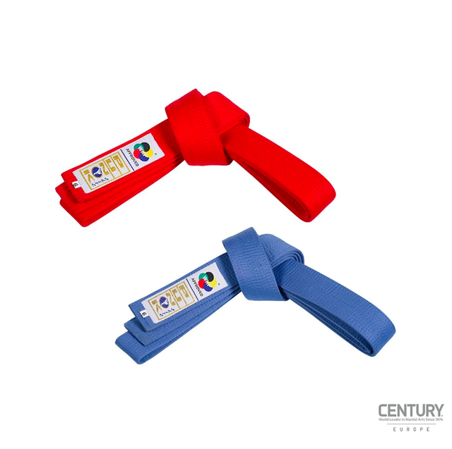 Ceinture de compétition PUNOK Kumite WKF