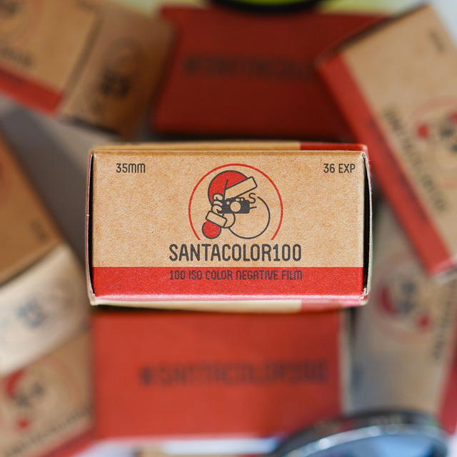 Santacolor 100