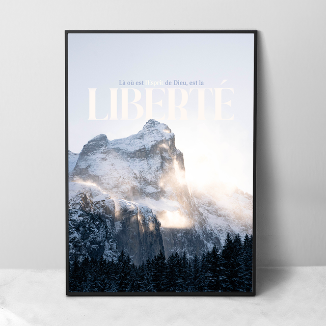 Liberté