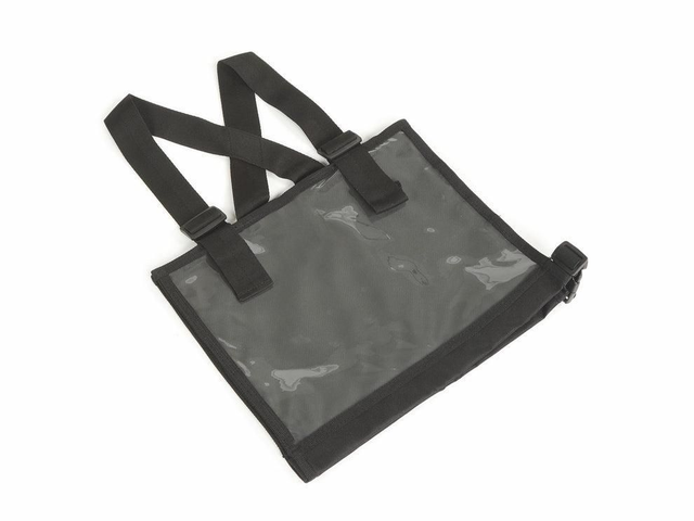 Aubrion Number Bib - Child