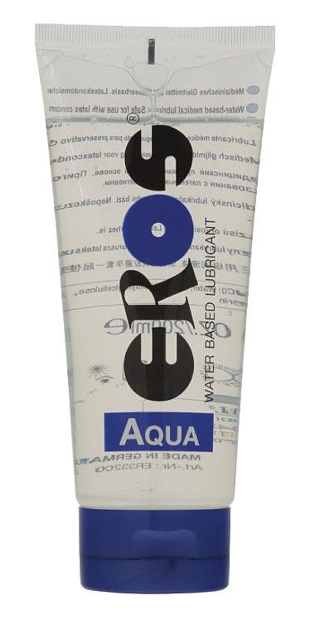 EROS Aqua 200ml